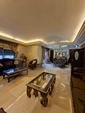 Fully Furnished/Fully Decorated/Prime Location/Beirut/Sanayeh-الصنايع/REF#MC140009 — 8