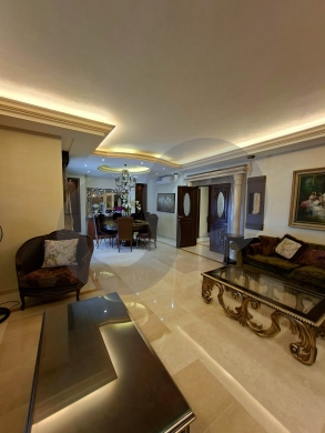 Fully Furnished/Fully Decorated/Prime Location/Beirut/Sanayeh-الصنايع/REF#MC140009 — 3