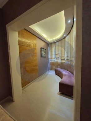 Fully Furnished/Fully Decorated/Prime Location/Beirut/Sanayeh-الصنايع/REF#MC140009 — 7