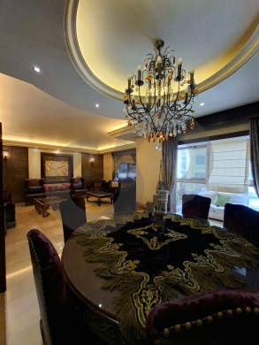 Fully Furnished/Fully Decorated/Prime Location/Beirut/Sanayeh-الصنايع/REF#MC140009 — 5