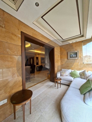 Fully Furnished/Fully Decorated/Prime Location/Beirut/Sanayeh-الصنايع/REF#MC140009 — 13
