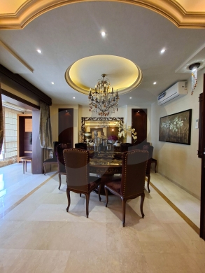 Fully Furnished/Fully Decorated/Prime Location/Beirut/Sanayeh-الصنايع/REF#MC140009 — 4