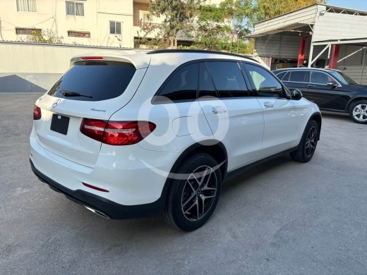 Mercedes GLC 300 2018 — 4