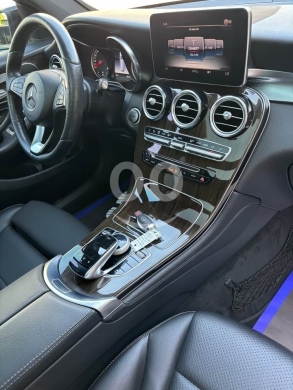 Mercedes GLC 300 2018 — 5
