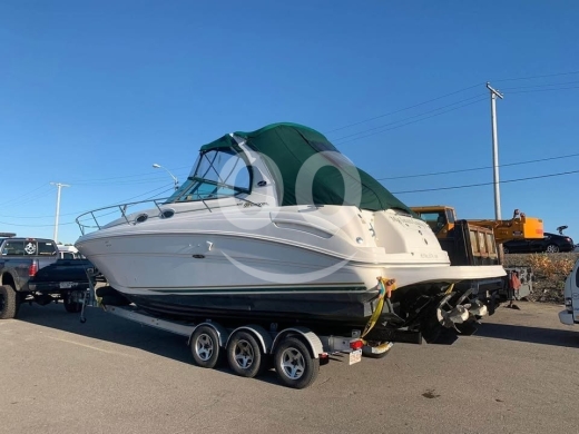 Boat — 4