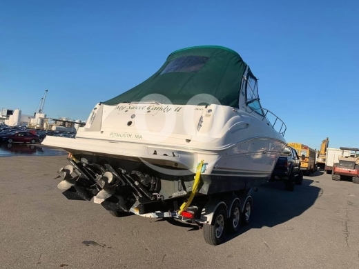 Boat — 5