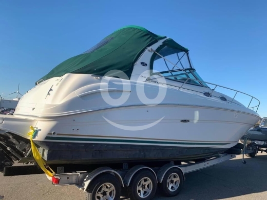 Boat — 2