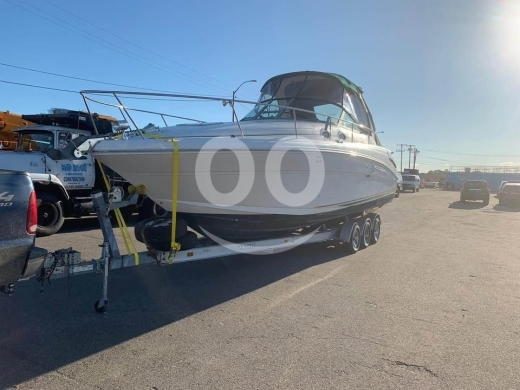 Boat — 3
