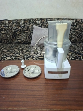 ماجيمكس 3200 XL صناعية فرنسية الصنع