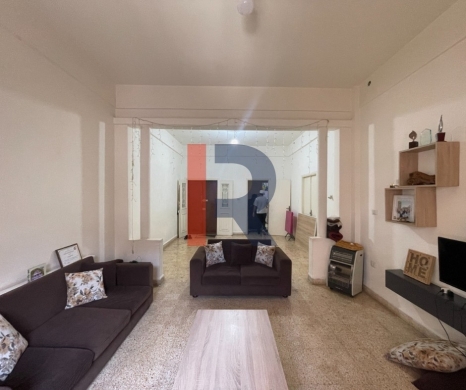 R9-3902 Apartment for Sale in Sahat El Nejme – Tripoli, 120 m² — 2