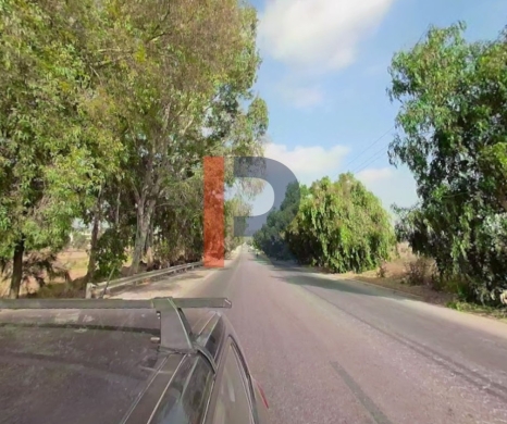 R9-3900 Land for Sale in Dankeh – Akkar, 1200 m², Zoning 25/50