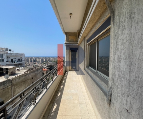 R9-3899 Apartment for Sale in Abou Samra – Near Tripoli Castle, 350 m² — 6
