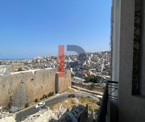R9-3899 Apartment for Sale in Abou Samra – Near Tripoli Castle, 350 m²