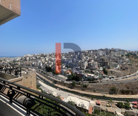 R9-3898 Apartment for Sale in Abou Samra – Near Tripoli Castle, 350 m²Panoramic Views — 22