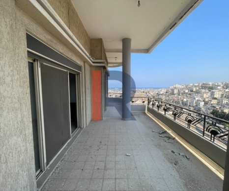 R9-3898 Apartment for Sale in Abou Samra – Near Tripoli Castle, 350 m²Panoramic Views — 7