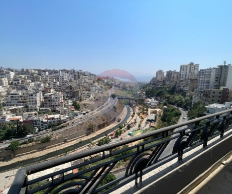 R9-3898 Apartment for Sale in Abou Samra – Near Tripoli Castle, 350 m²Panoramic Views شق… — 20