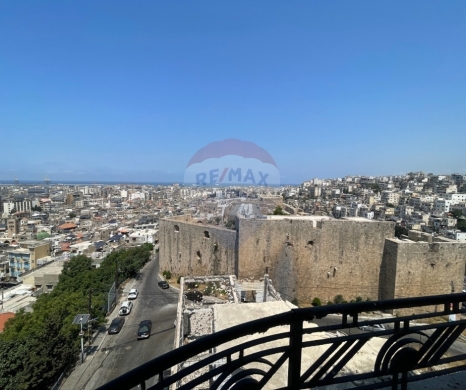R9-3898 Apartment for Sale in Abou Samra – Near Tripoli Castle, 350 m²Panoramic Views شق… — 28