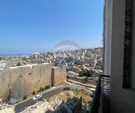 R9-3898 Apartment for Sale in Abou Samra – Near Tripoli Castle, 350 m²Panoramic Views شق… — 29