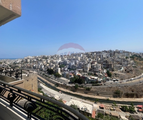R9-3898 Apartment for Sale in Abou Samra – Near Tripoli Castle, 350 m²Panoramic Views شق… — 22