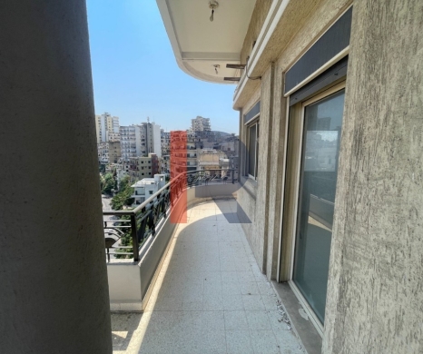 R9-3898 Apartment for Sale in Abou Samra – Near Tripoli Castle, 350 m²Panoramic Views — 25
