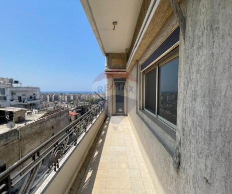 R9-3898 Apartment for Sale in Abou Samra – Near Tripoli Castle, 350 m²Panoramic Views شق… — 24