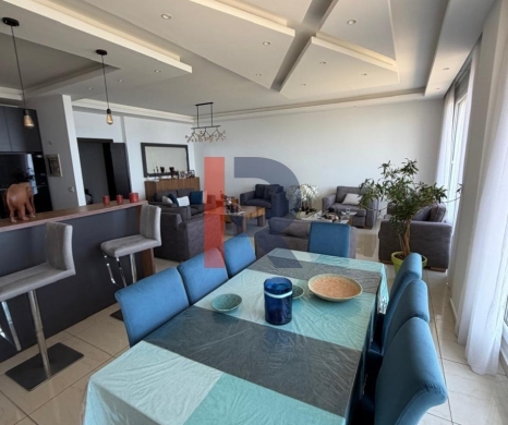 R9-3896 Apartment for Sale in Balamand – Koura, 260 m², Panoramic Mountain & Sea View — 4