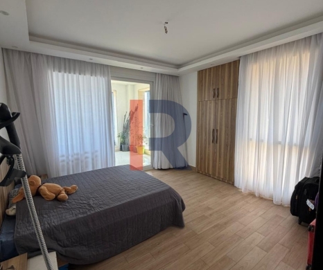 R9-3896 Apartment for Sale in Balamand – Koura, 260 m², Panoramic Mountain & Sea View — 13