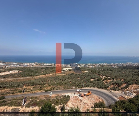 R9-3896 Apartment for Sale in Balamand – Koura, 260 m², Panoramic Mountain & Sea View — 6