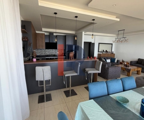 R9-3896 Apartment for Sale in Balamand – Koura, 260 m², Panoramic Mountain & Sea View — 5
