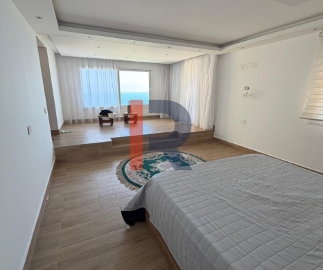 R9-3896 Apartment for Sale in Balamand – Koura, 260 m², Panoramic Mountain & Sea View — 9
