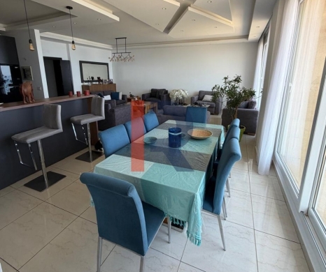 R9-3896 Apartment for Sale in Balamand – Koura, 260 m², Panoramic Mountain & Sea View — 8