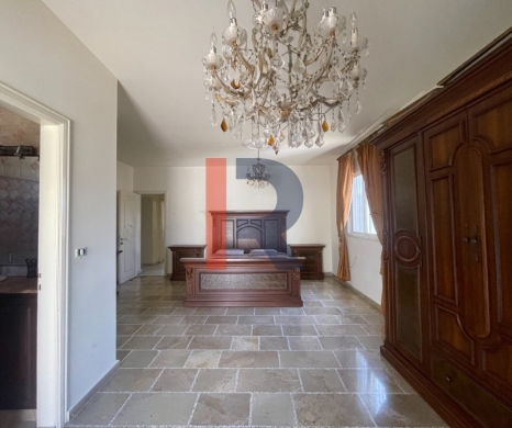 R9-3895 Furnished Apartment for Rent in Dam wel Farez – Tripoli, 300 m² — 19