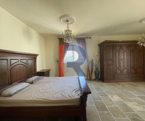R9-3895 Furnished Apartment for Rent in Dam wel Farez – Tripoli, 300 m² — 17