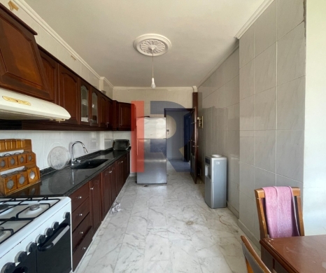 R9-3895 Furnished Apartment for Rent in Dam wel Farez – Tripoli, 300 m² — 14