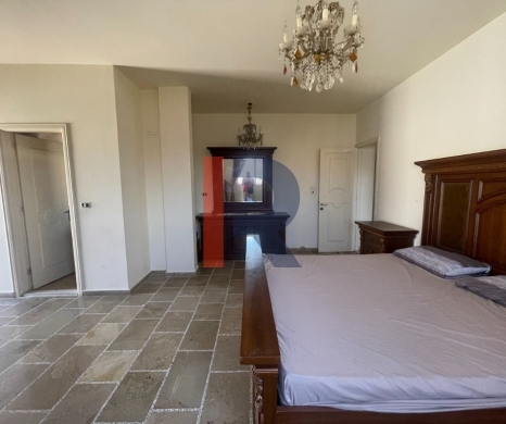 R9-3895 Furnished Apartment for Rent in Dam wel Farez – Tripoli, 300 m² — 18