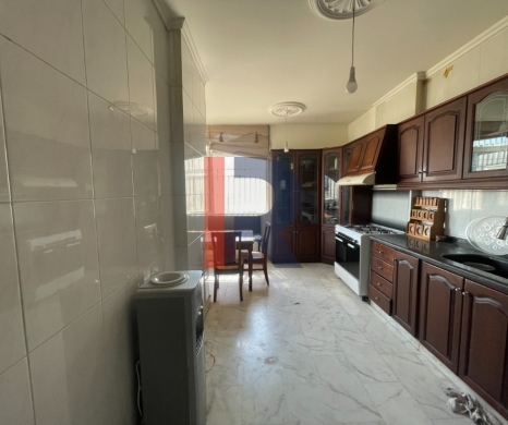 R9-3895 Furnished Apartment for Rent in Dam wel Farez – Tripoli, 300 m² — 13