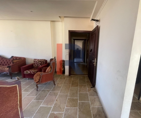 R9-3895 Furnished Apartment for Rent in Dam wel Farez – Tripoli, 300 m² — 24