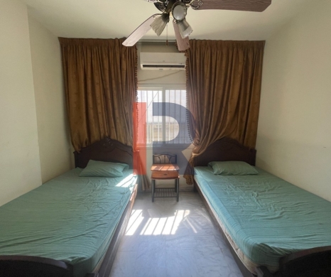 R9-3895 Furnished Apartment for Rent in Dam wel Farez – Tripoli, 300 m² — 15