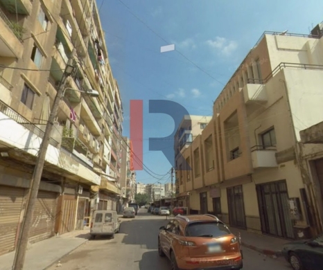 R9-3893 Shop for Sale in Tripoli – Near Berad El Bissar , 120 m², 2 Floors