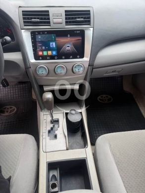 Toyota Camry model 2009 — 5