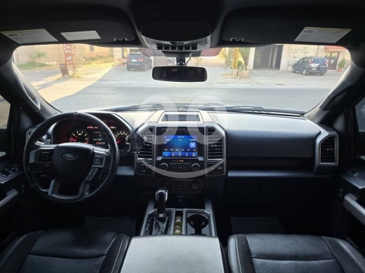 Ford F-150 2019 — 5