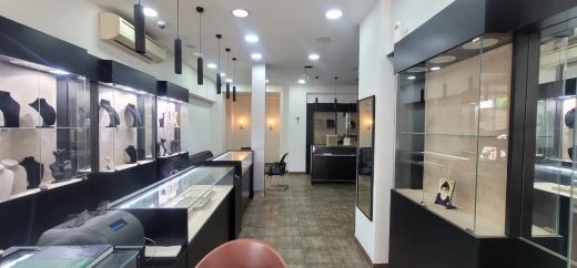 Shop For Rent on the Main Road of Berj Hammoud