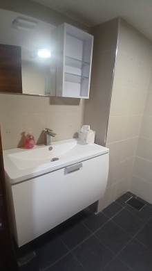 Grand & Furnished Office For Rent in Dbayeh — 16