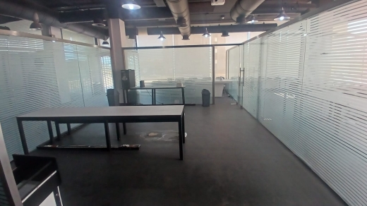 Grand & Furnished Office For Rent in Dbayeh — 11