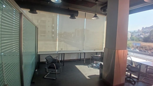 Grand & Furnished Office For Rent in Dbayeh — 12