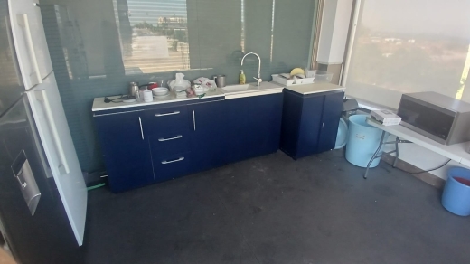 Grand & Furnished Office For Rent in Dbayeh — 14