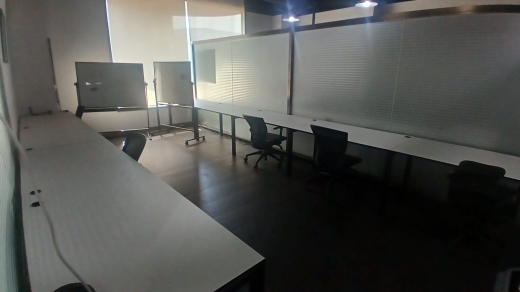 Grand & Furnished Office For Rent in Dbayeh — 13