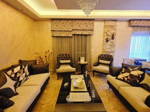 3-Bedroom Apartment For Sale in Zouk Mosbeh