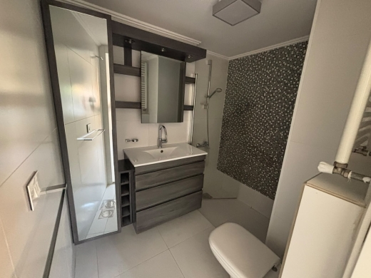 Apartment With Sea View For Sale in Jal El Dib, Bkenaya — 13