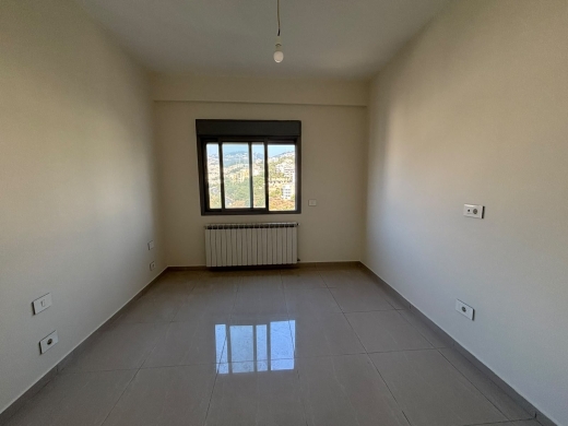 Apartment With Sea View For Sale in Jal El Dib, Bkenaya — 9